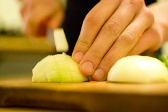 krojenie cebuli krojenie cebuli