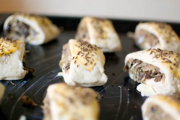 paszteciki gotowe do pieczenia paszteciki gotowe do pieczenia