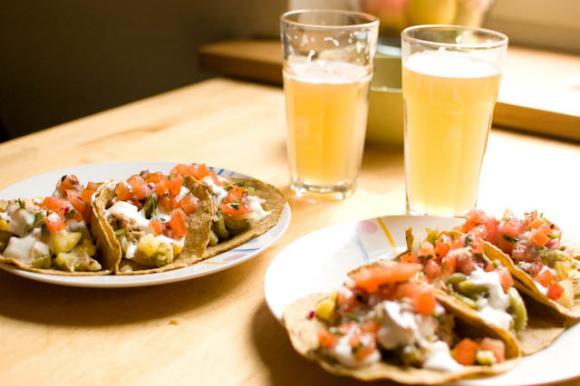 yucatan taco yucatan taco