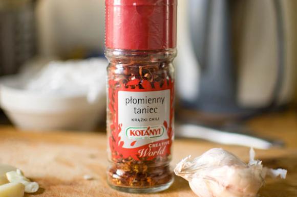 suszone peperoncino