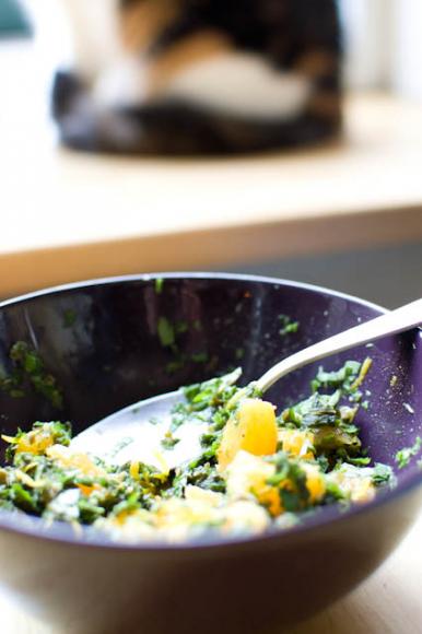salsa verde salsa verde