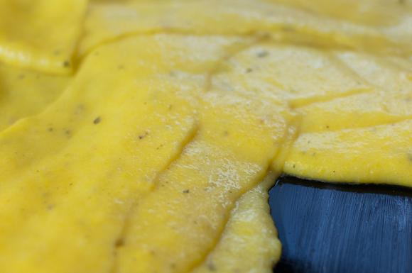 polenta
