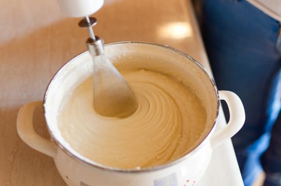 ciasto na naleśniki amerykańskie ciasto na naleśniki amerykańskie