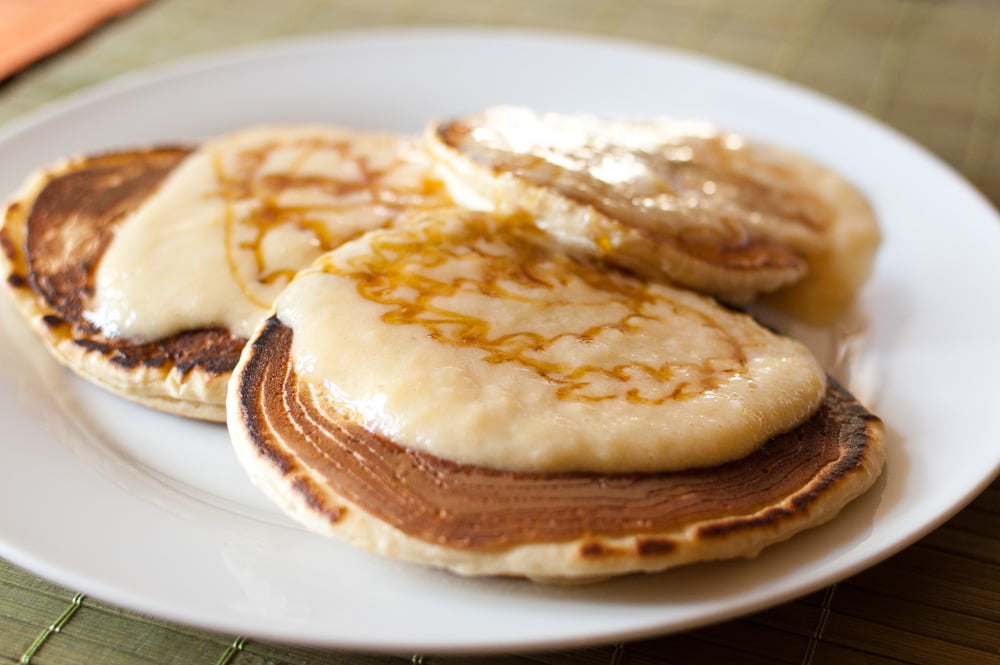 naleśniki amerykańskie