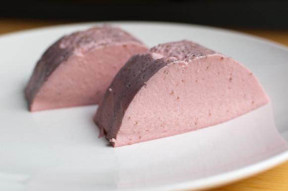 panna cotta panna cotta