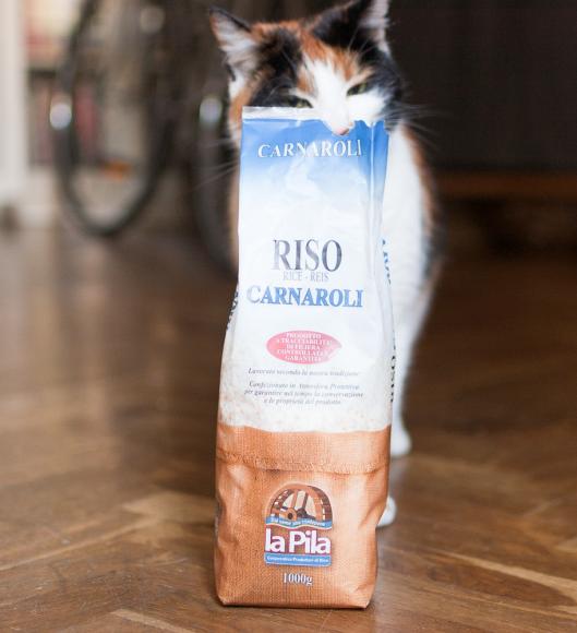 ryż carnaroli ryż carnaroli