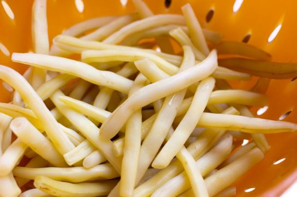 gotowana fasolka gotowana fasolka