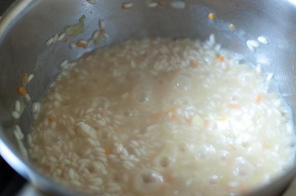 gotowanie risotto gotowanie risotto