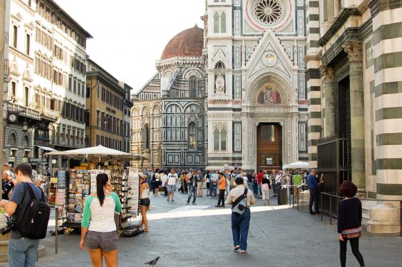 Santa Marie delle Fiore