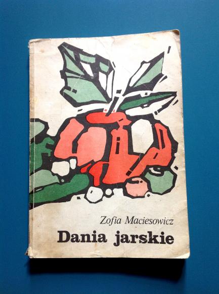 Dania jarskie, Zofia Maciesowicz