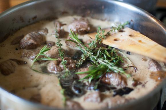 mięso wołowe w piwie mięso wołowe w piwie