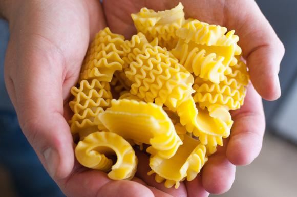 makaron armoniche