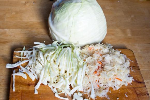 kapusta