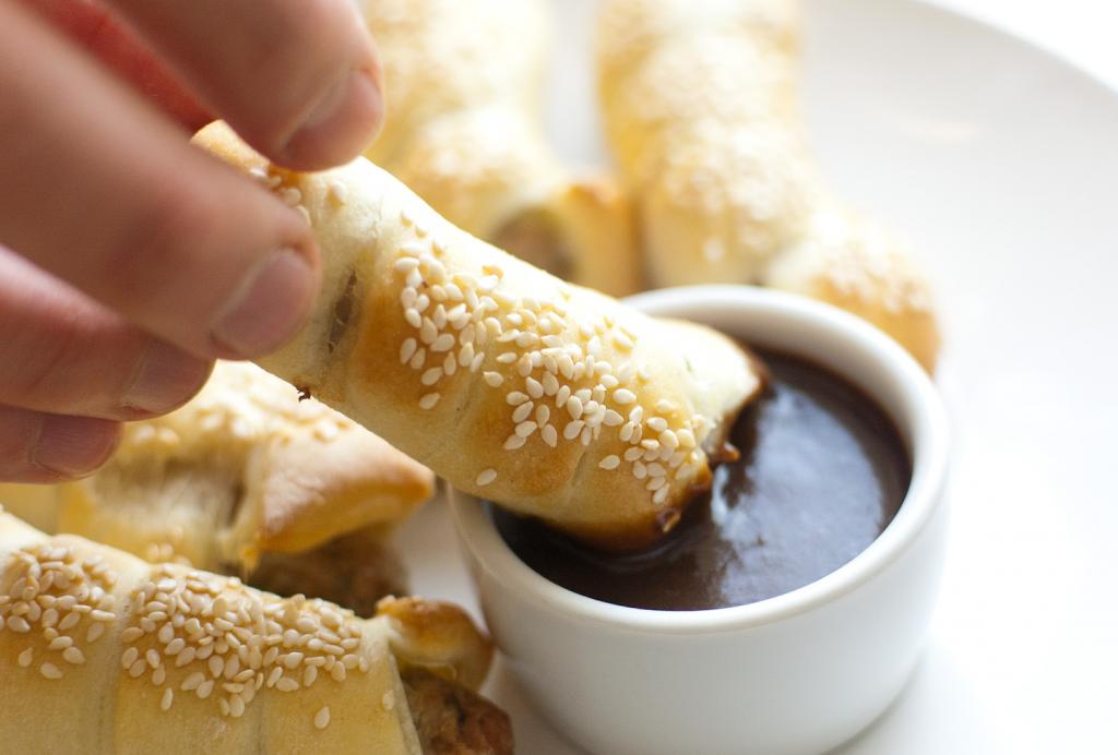 balsamiczny sos barbecue