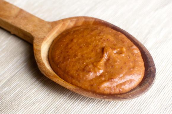 dip z czerwonej fasoli