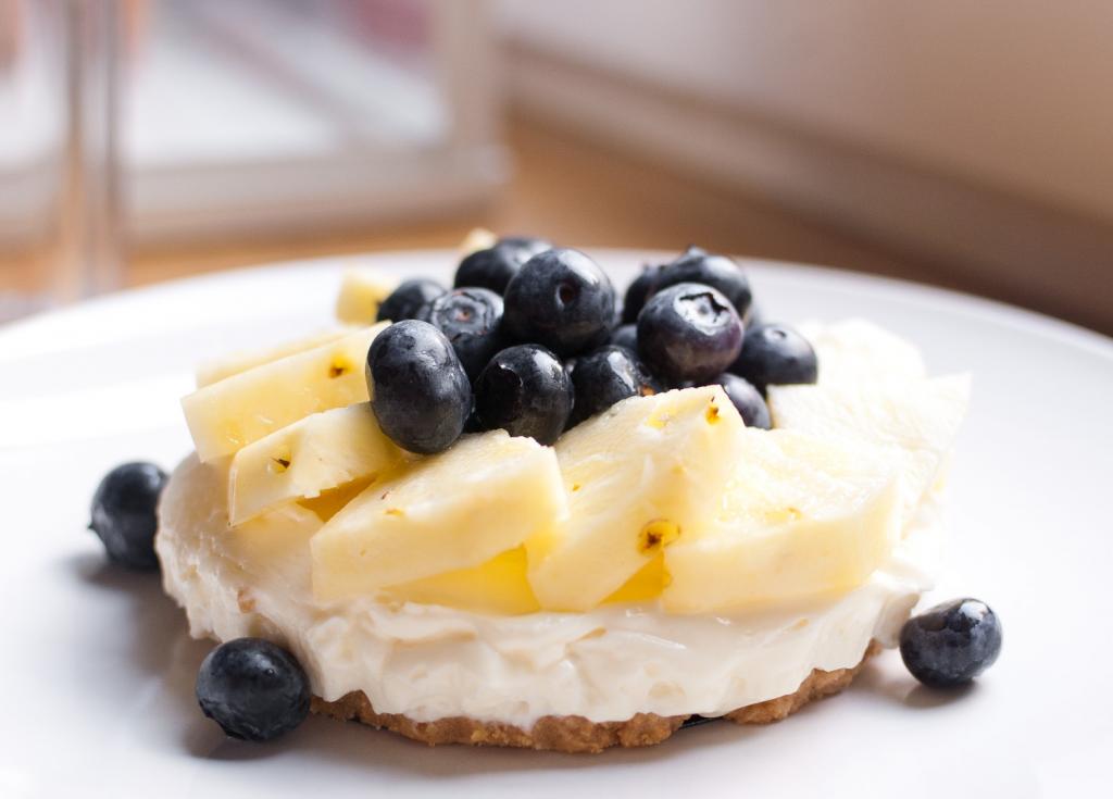 najszybszy sernik świata