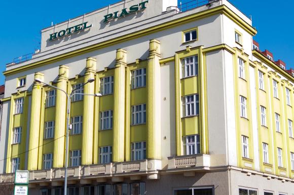 Hotel Piast