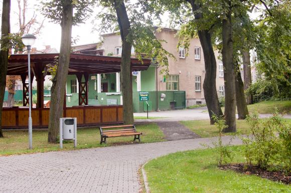 Restauracja Sikorak