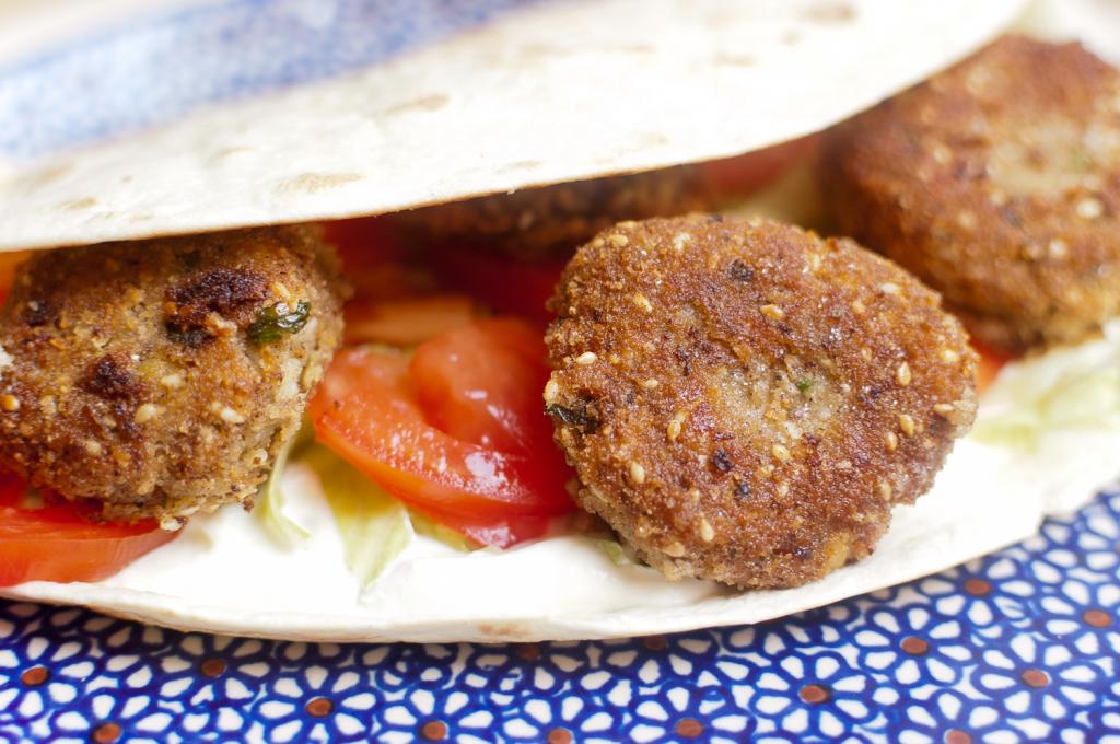 falafele