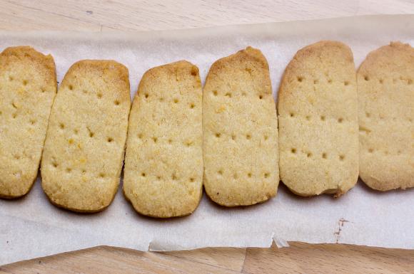 shortbreads