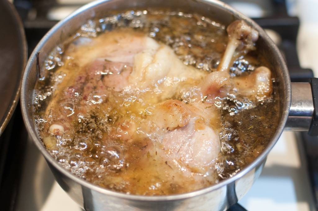 udka kaczki confit 2