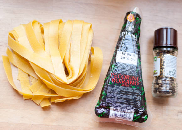 pecorino romano